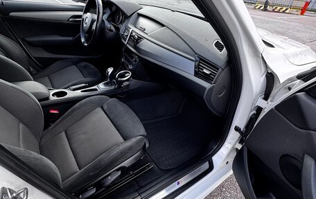 BMW X1, 2014 год, 2 100 000 рублей, 35 фотография