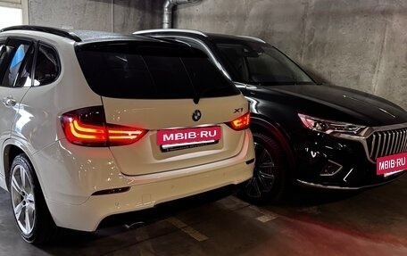 BMW X1, 2014 год, 2 100 000 рублей, 30 фотография