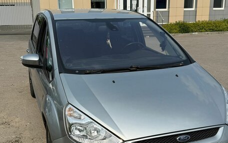 Ford S-MAX I, 2008 год, 800 000 рублей, 5 фотография