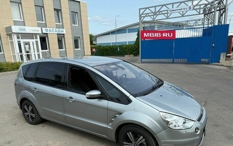Ford S-MAX I, 2008 год, 800 000 рублей, 4 фотография