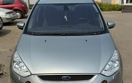 Ford S-MAX I, 2008 год, 800 000 рублей, 8 фотография
