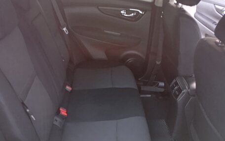Nissan Qashqai, 2018 год, 1 500 000 рублей, 6 фотография