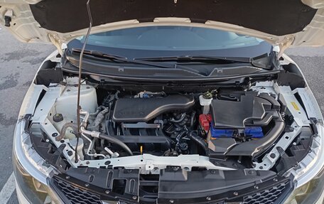 Nissan Qashqai, 2018 год, 1 500 000 рублей, 8 фотография