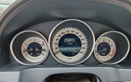 Mercedes-Benz E-Класс, 2013 год, 2 650 000 рублей, 9 фотография