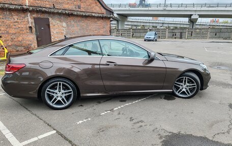 Mercedes-Benz E-Класс, 2013 год, 2 650 000 рублей, 11 фотография