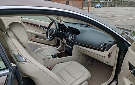 Mercedes-Benz E-Класс, 2013 год, 2 650 000 рублей, 8 фотография