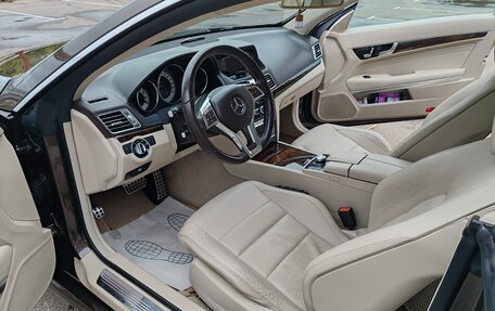 Mercedes-Benz E-Класс, 2013 год, 2 650 000 рублей, 7 фотография
