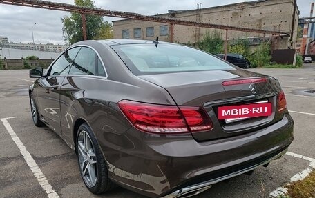 Mercedes-Benz E-Класс, 2013 год, 2 650 000 рублей, 6 фотография