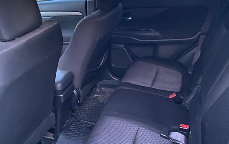 Mitsubishi Outlander III рестайлинг 3, 2014 год, 1 470 000 рублей, 11 фотография