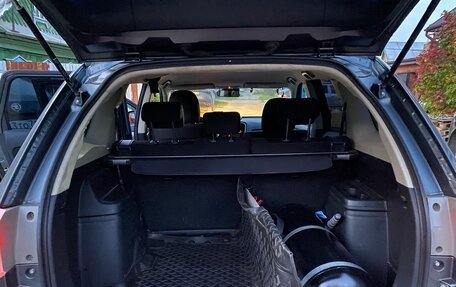 Mitsubishi Outlander III рестайлинг 3, 2014 год, 1 470 000 рублей, 12 фотография