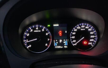 Mitsubishi Outlander III рестайлинг 3, 2014 год, 1 470 000 рублей, 6 фотография