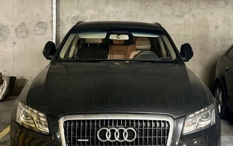 Audi Q5, 2010 год, 1 570 000 рублей, 1 фотография