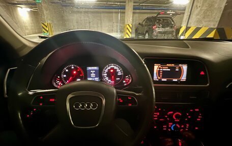Audi Q5, 2010 год, 1 570 000 рублей, 4 фотография