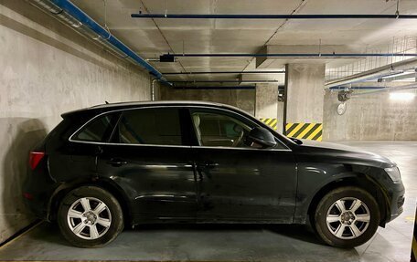 Audi Q5, 2010 год, 1 570 000 рублей, 3 фотография