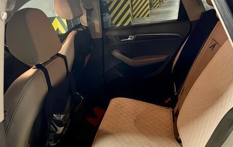 Audi Q5, 2010 год, 1 570 000 рублей, 8 фотография