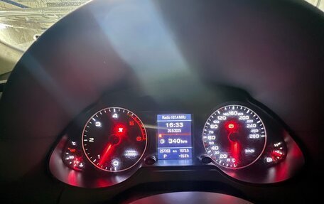 Audi Q5, 2010 год, 1 570 000 рублей, 5 фотография