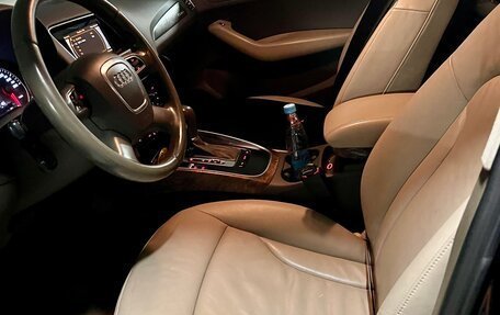 Audi Q5, 2010 год, 1 570 000 рублей, 12 фотография