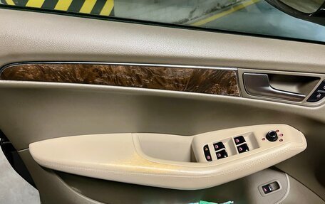 Audi Q5, 2010 год, 1 570 000 рублей, 10 фотография