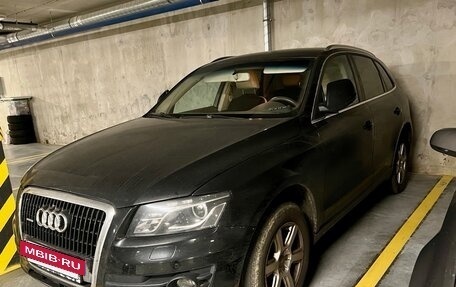 Audi Q5, 2010 год, 1 570 000 рублей, 2 фотография