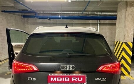 Audi Q5, 2010 год, 1 570 000 рублей, 6 фотография