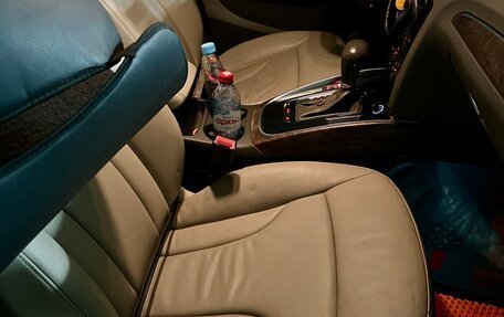 Audi Q5, 2010 год, 1 570 000 рублей, 21 фотография