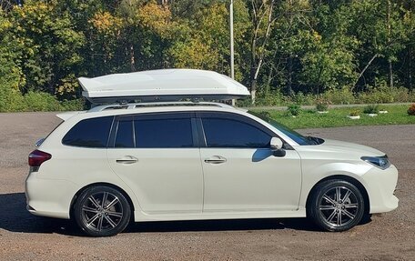 Toyota Corolla, 2015 год, 1 740 000 рублей, 4 фотография