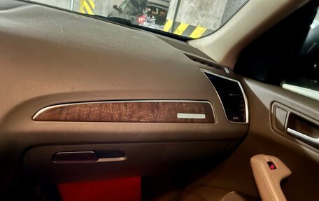 Audi Q5, 2010 год, 1 570 000 рублей, 19 фотография