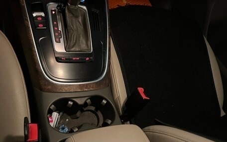 Audi Q5, 2010 год, 1 570 000 рублей, 13 фотография