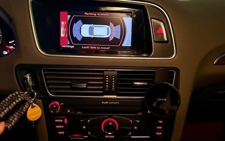 Audi Q5, 2010 год, 1 570 000 рублей, 18 фотография