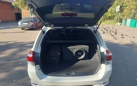 Toyota Corolla, 2015 год, 1 740 000 рублей, 13 фотография
