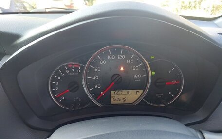 Toyota Corolla, 2015 год, 1 740 000 рублей, 17 фотография
