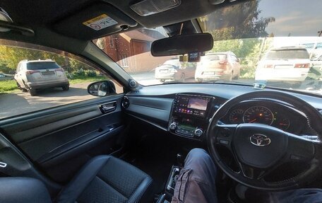 Toyota Corolla, 2015 год, 1 740 000 рублей, 16 фотография
