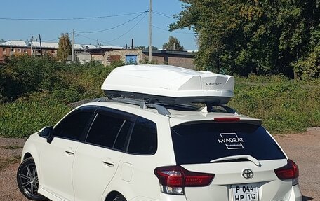 Toyota Corolla, 2015 год, 1 740 000 рублей, 10 фотография