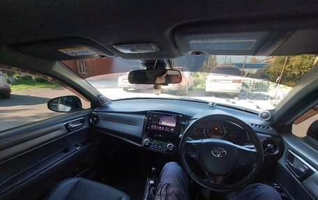 Toyota Corolla, 2015 год, 1 740 000 рублей, 18 фотография