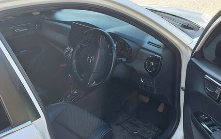 Toyota Corolla, 2015 год, 1 740 000 рублей, 14 фотография