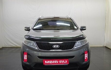 KIA Sorento II рестайлинг, 2013 год, 1 385 000 рублей, 2 фотография