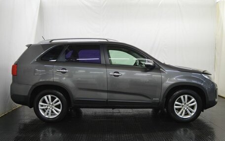 KIA Sorento II рестайлинг, 2013 год, 1 385 000 рублей, 4 фотография