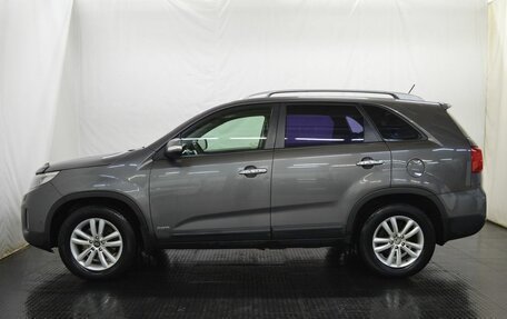 KIA Sorento II рестайлинг, 2013 год, 1 385 000 рублей, 8 фотография