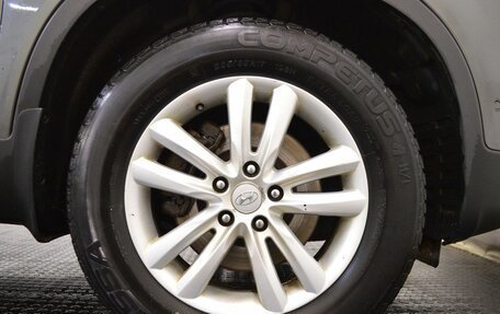 KIA Sorento II рестайлинг, 2013 год, 1 385 000 рублей, 9 фотография