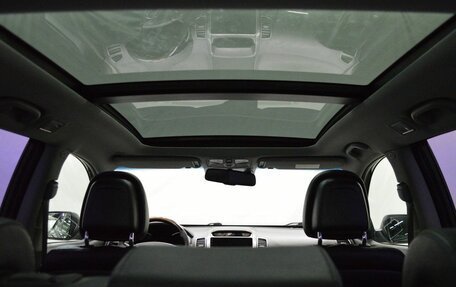 KIA Sorento II рестайлинг, 2013 год, 1 385 000 рублей, 15 фотография