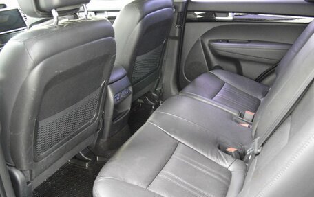 KIA Sorento II рестайлинг, 2013 год, 1 385 000 рублей, 11 фотография