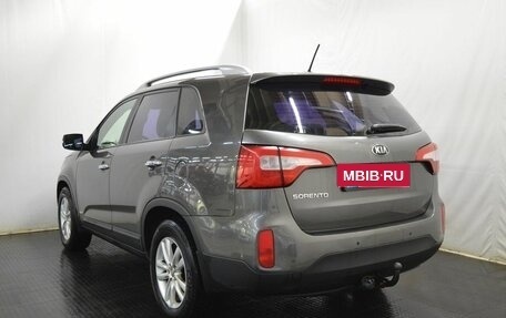 KIA Sorento II рестайлинг, 2013 год, 1 385 000 рублей, 7 фотография