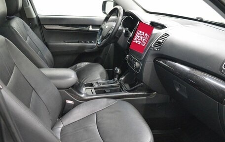 KIA Sorento II рестайлинг, 2013 год, 1 385 000 рублей, 12 фотография