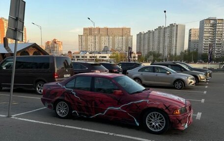 BMW 3 серия, 1995 год, 350 000 рублей, 8 фотография