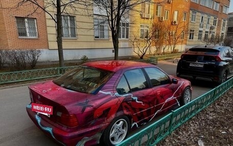 BMW 3 серия, 1995 год, 350 000 рублей, 6 фотография