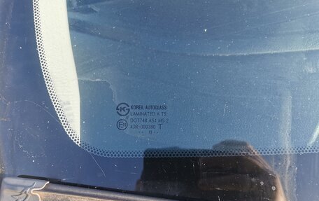 KIA Rio III рестайлинг, 2013 год, 789 000 рублей, 14 фотография