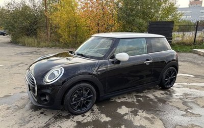 MINI Hatch, 2019 год, 2 200 000 рублей, 1 фотография