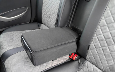 Citroen C5 II, 2008 год, 799 000 рублей, 9 фотография