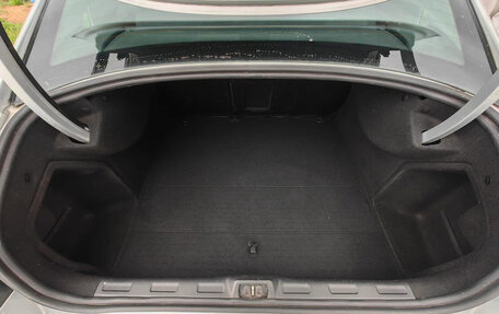 Citroen C5 II, 2008 год, 799 000 рублей, 12 фотография