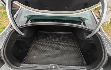 Citroen C5 II, 2008 год, 799 000 рублей, 13 фотография